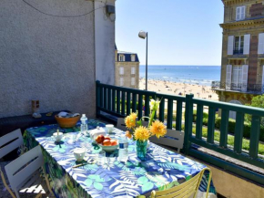 Apartment Les Roches Noires